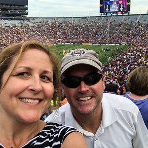 Meet your Posher, Kathleen